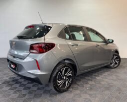 Chevrolet ONIX HATCH LT 2025 completo