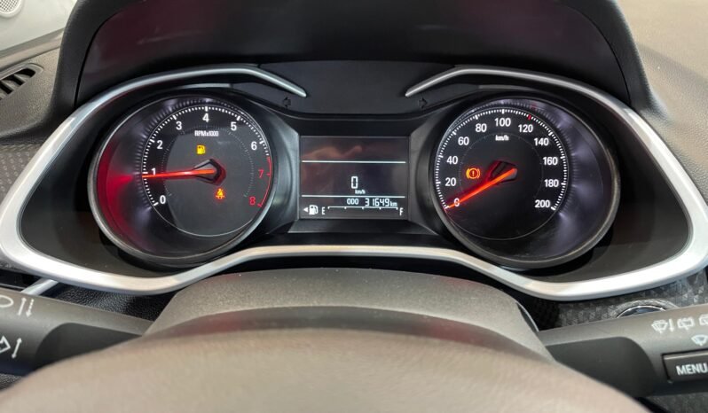 Chevrolet ONIX HATCH LT 2025 completo