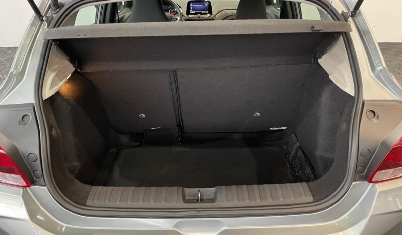 Chevrolet ONIX HATCH LT 2025 completo