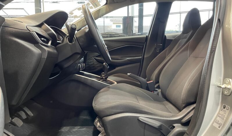 Chevrolet ONIX HATCH LT 2025 completo