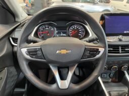 Chevrolet ONIX HATCH LT 2025 completo