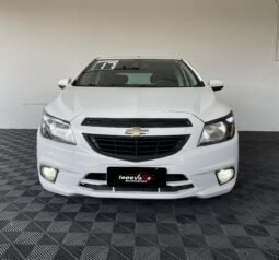 Chevrolet ONIX HATCH Joy 2017