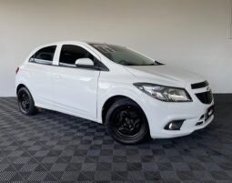 Chevrolet ONIX HATCH Joy 2017