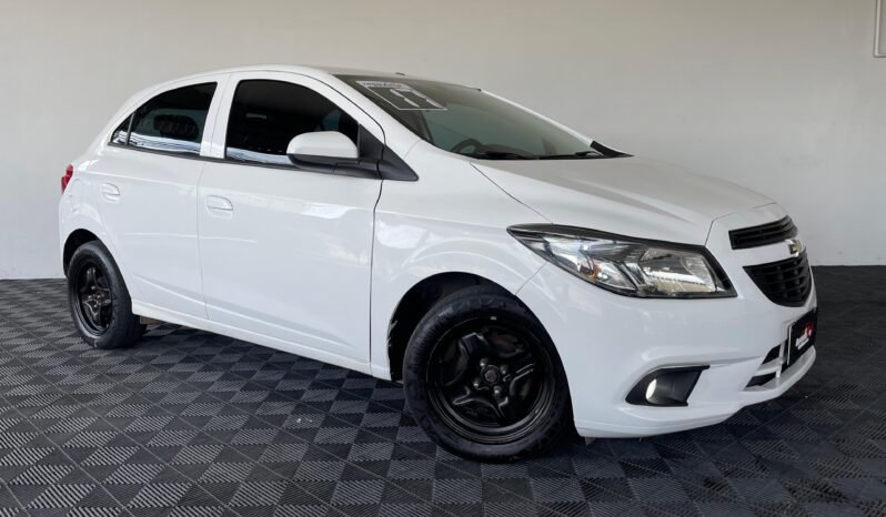 Chevrolet ONIX HATCH Joy 2017 completo
