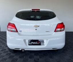 Chevrolet ONIX HATCH Joy 2017