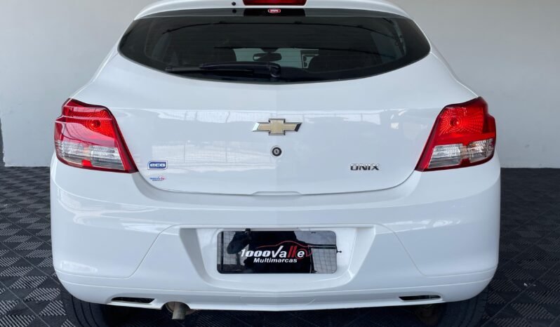 Chevrolet ONIX HATCH Joy 2017 completo