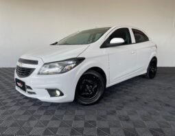 Chevrolet ONIX HATCH Joy 2017