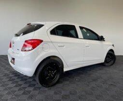 Chevrolet ONIX HATCH Joy 2017 completo