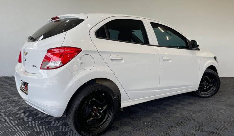 Chevrolet ONIX HATCH Joy 2017 completo