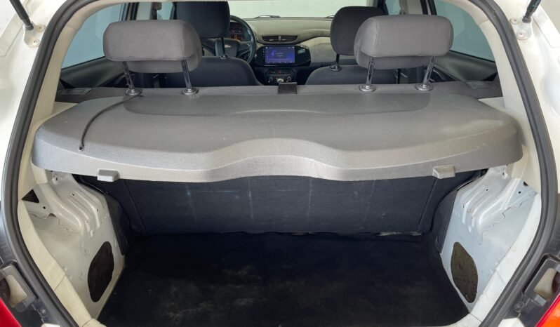 Chevrolet ONIX HATCH Joy 2017 completo