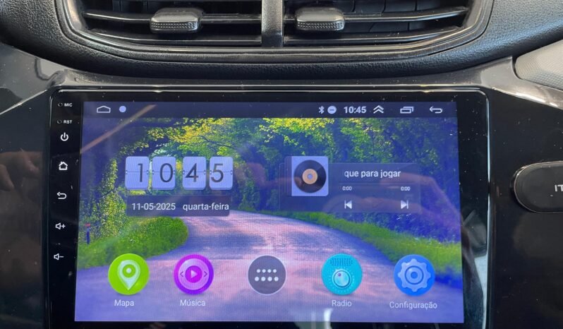 Chevrolet ONIX HATCH Joy 2017 completo