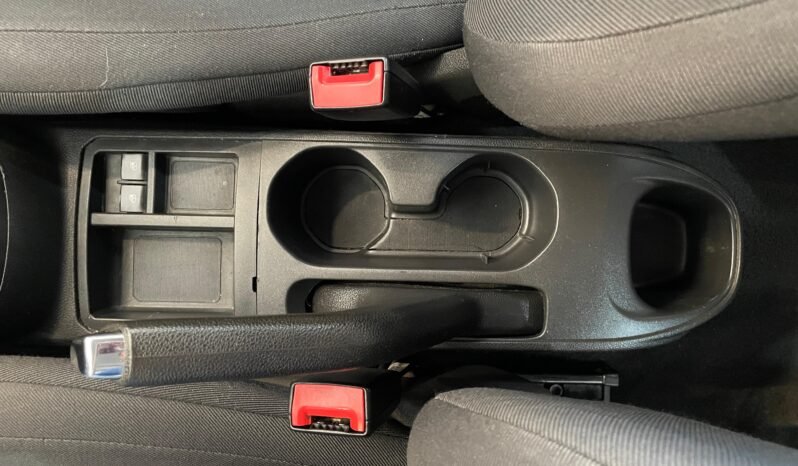 Chevrolet ONIX HATCH Joy 2017 completo