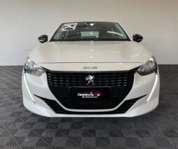 Peugeot 208 Active 2024