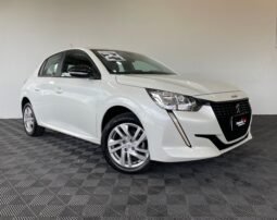 Peugeot 208 Active 2024