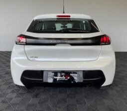 Peugeot 208 Active 2024