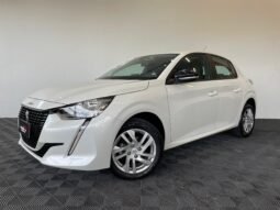 Peugeot 208 Active 2024