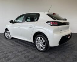 Peugeot 208 Active 2024