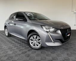 Peugeot 208 Like 2024