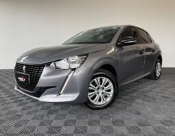 Peugeot 208 Like 2024