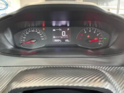 Peugeot 208 Active 2024 completo