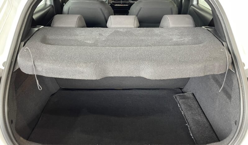 Peugeot 208 Active 2024 completo