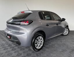 Peugeot 208 Like 2024 completo