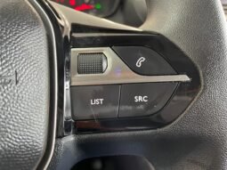 Peugeot 208 Active 2024 completo