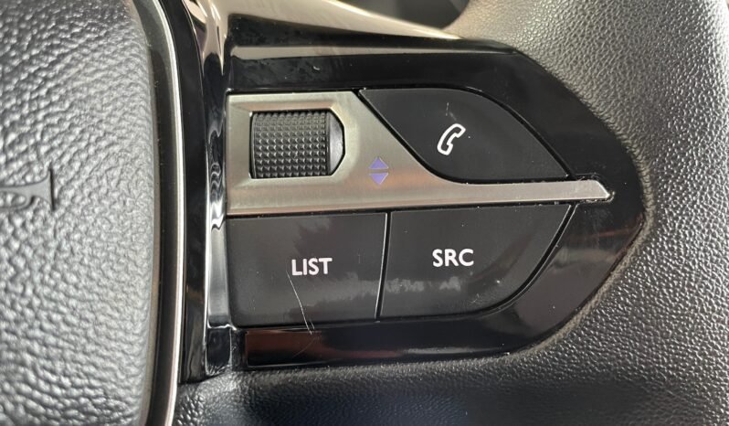 Peugeot 208 Active 2024 completo