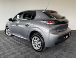 Peugeot 208 Like 2024