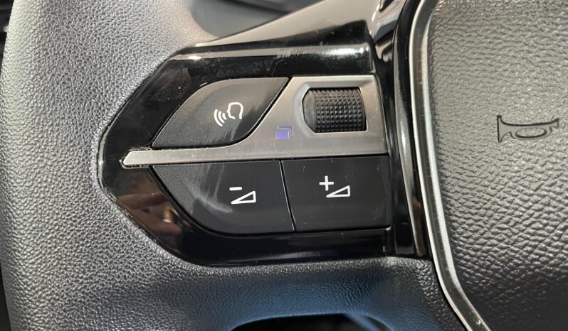 Peugeot 208 Active 2024 completo