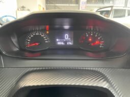 Peugeot 208 Like 2024 completo