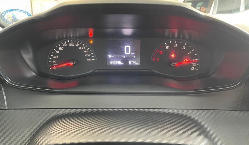 Peugeot 208 Like 2024 completo