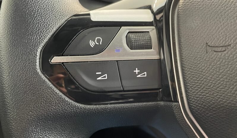 Peugeot 208 Like 2024 completo