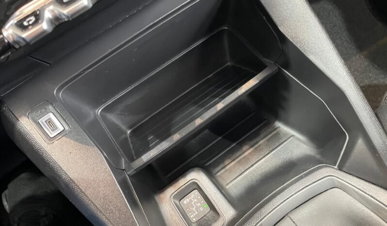 Peugeot 208 Active 2024 completo