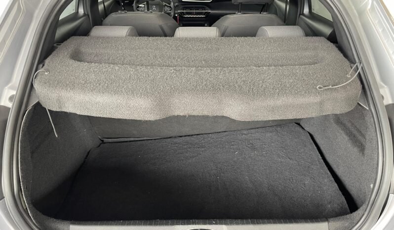 Peugeot 208 Like 2024 completo