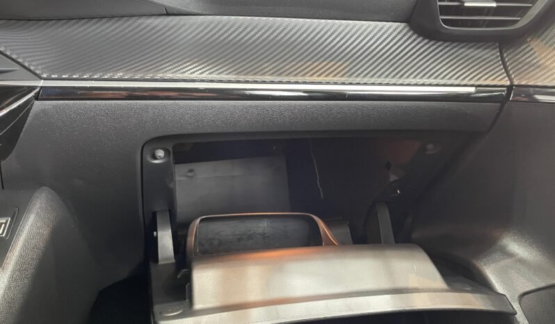 Peugeot 208 Active 2024 completo