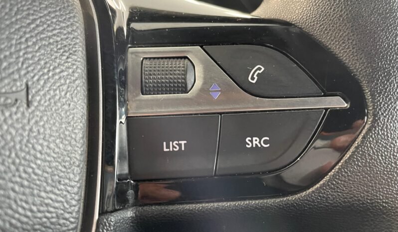 Peugeot 208 Like 2024 completo