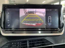 Peugeot 208 Active 2024 completo