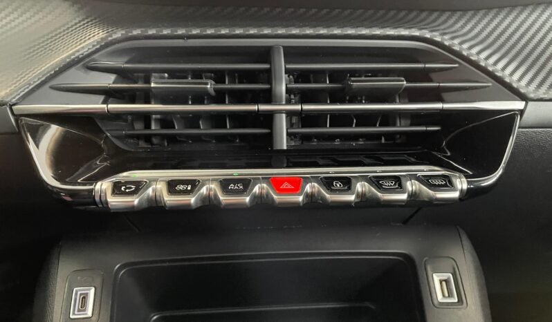 Peugeot 208 Like 2024 completo