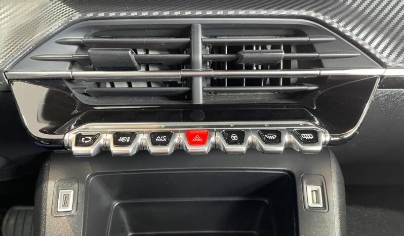 Peugeot 208 Active 2024 completo