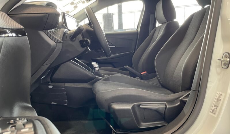 Peugeot 208 Active 2024 completo