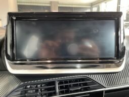 Peugeot 208 Active 2024 completo