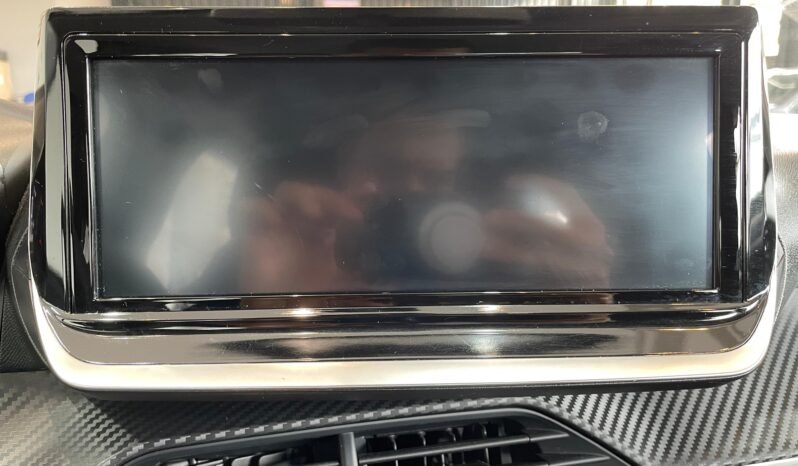 Peugeot 208 Active 2024 completo