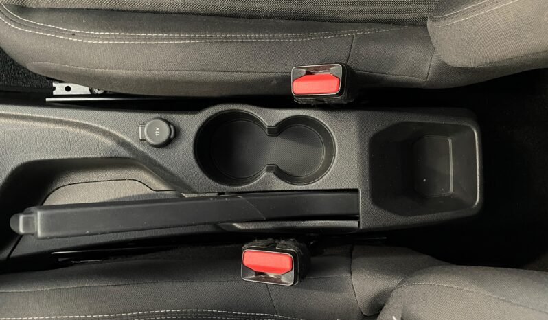 Peugeot 208 Like 2024 completo