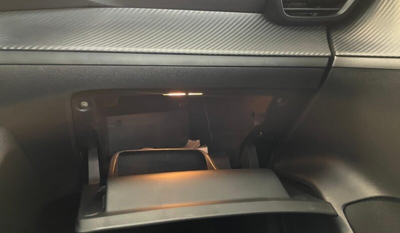 Peugeot 208 Like 2024 completo