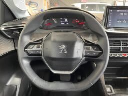 Peugeot 208 Active 2024 completo