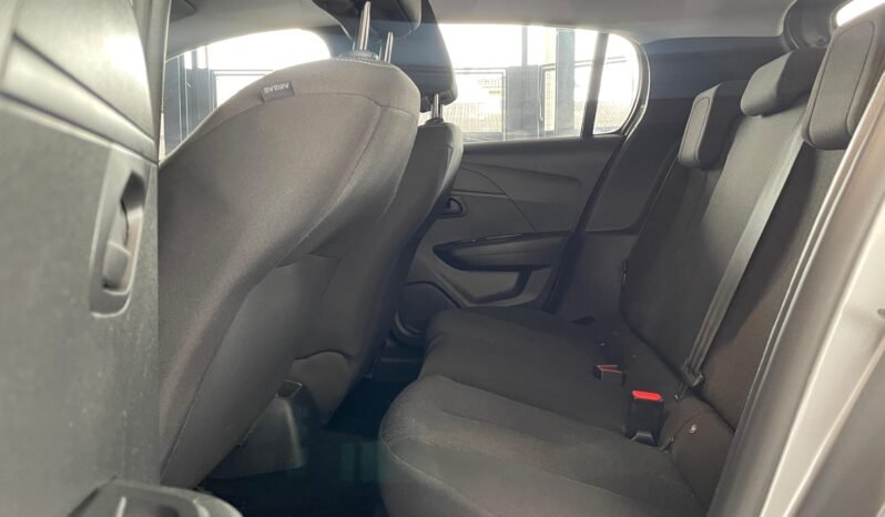 Peugeot 208 Like 2024 completo