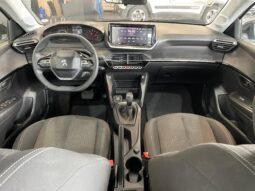 Peugeot 208 Active 2024 completo
