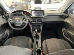 Peugeot 208 Like 2024 completo
