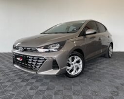 Hyundai HB20 Comfort 2024